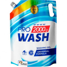 Гель для стирки ProWash Universal дой-пак 2 л