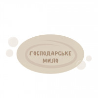 Хозяйственное мыло