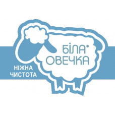 Белая овечка