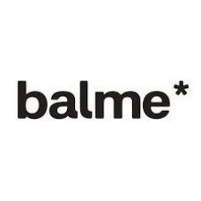 Balme