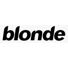 Blonde