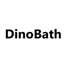 DinoBath