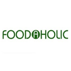 FoodAHolic