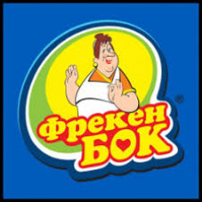 Фрекен Бок