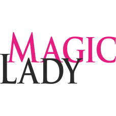 Magic Lady