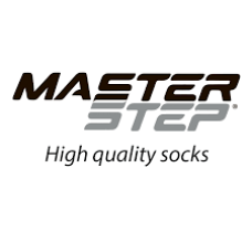 Master Step