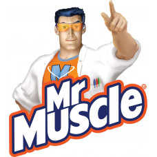 Mr. Muscle