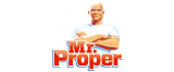 Mr. Proper
