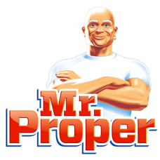 Mr. Proper