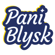 Pani Blysk