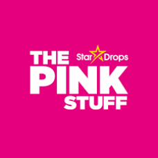 The Pink Stuff