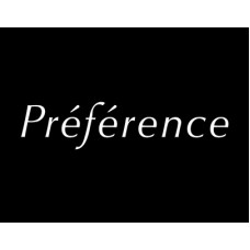 Recital Preference