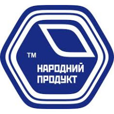 Народний продукт