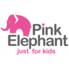 Pink Elephant
