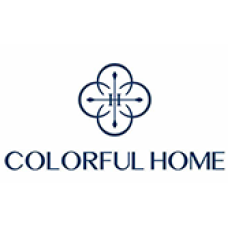 Colorful Home