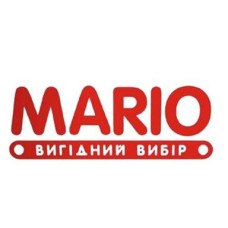 Маrio