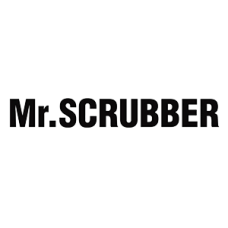 Mr.Scrubber