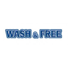 Wash&Free