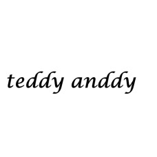 teddy anddy