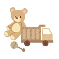 Іграшки