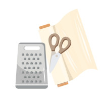 Кухонные принадлежности