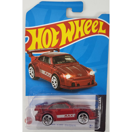 Машинка Hot Wheel микс на блистере 688-12B