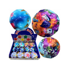 Пострибунчик Graviti ball 7 см MIX MS