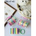 Резинка RN 47-40,51,41