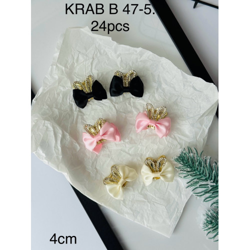 Краб KRAB B 47-5,1