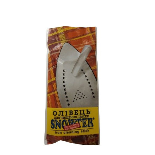 Олівець для чищення праски Snowter 30 г