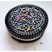 Игрушка антистресс сквиш OREO