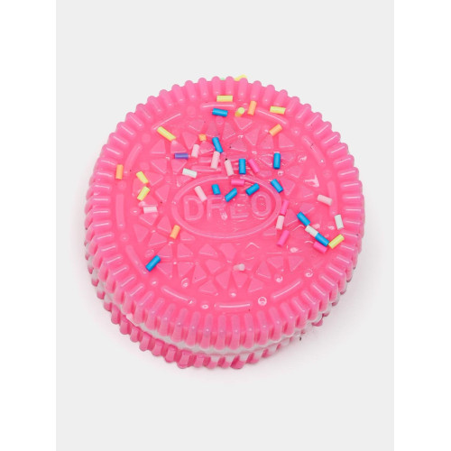 Игрушка антистресс сквиш OREO