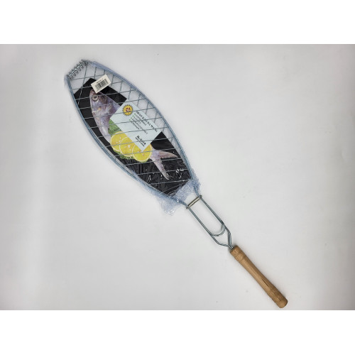Решітка-гриль Риба 12*54 см MDSK-7