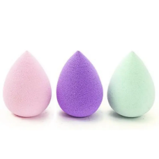 Спонж для макияжа Xiang yun Beauty Blender 3шт № 1-11