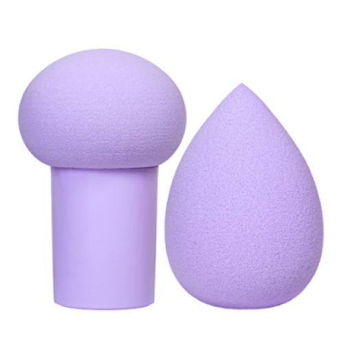 Спонж для макияжа Just for you Beauty Blender 2шт № 27101-10