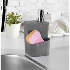 Диспенсер-органайзер для мила Smart SD-1115