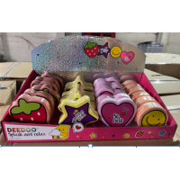 Бомбочка для ванной Sence Collection DeeDoo Mix 60 г 1 шт