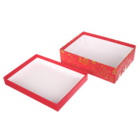 Подарочная коробка BOX-8855 73-223 14.5х10х5 см