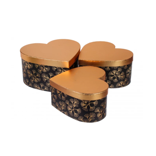 Подарочная коробка W5131 29х28х16 см