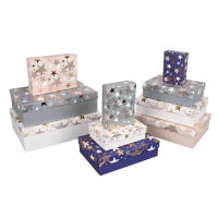 Подарочная коробка BOX-2308 73-6211 33х23.5х9 см