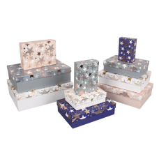 Подарочная коробка BOX-2308 73-6211 33х23.5х9 см