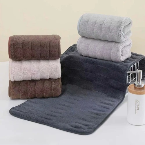 Кухонная салфетка микрофибра Флорин 25*50 см