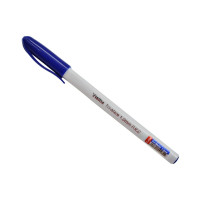 Ручка кулькова Yisitie синя 1 шт синя BPCETMBL1V50