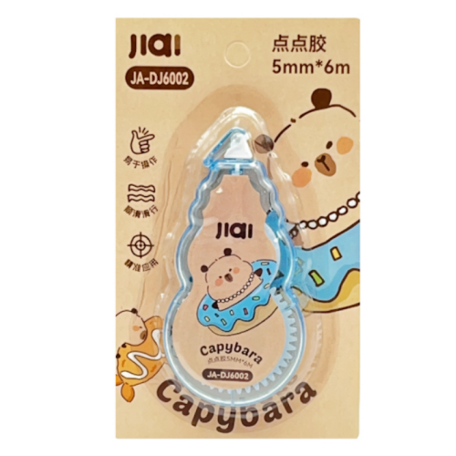 Клей ленточный JIAI 1шт 6м JA-DJ-6002