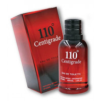 Туалетна вода для чоловіків Abd 110 Centigrade спрей 100 мл