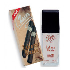Туалетная вода для мужчин Chaser Dana Lux Tabaco Mania 100 мл