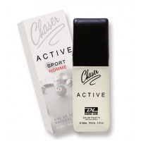 Туалетная вода для мужчин Chaser Dana Lux Active Sport 100 мл