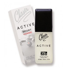 Туалетная вода для мужчин Chaser Dana Lux Active Sport 100 мл
