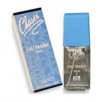 Туалетна вода для чоловіків Chaser Dana Lux Eau Fraish 100 мл