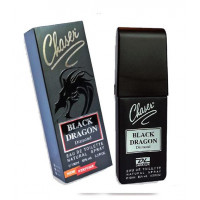 Туалетна вода для чоловіків Chaser Black Dragon Diamond 100 мл